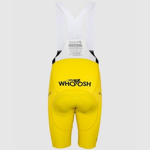 PISSEI ( sZC ) ruV[c UAE SANREMO BIB SHORTS ( UAE T ruV[c ) TDF S