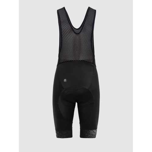 PISSEI ( ピセイ ) ビブショーツ PRIME BIB SHORTS ( プライム ビブショーツ ) ブラック M