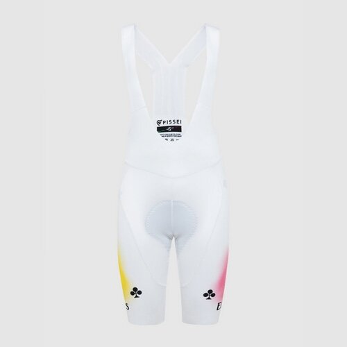 PISSEI ( sZC ) ruV[c SANREMO BIBSHORTS UAE TEAM REPLICA ( T ruV[c UAE `[ G~[c vJ ) GIRO x TDF 24 M