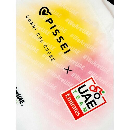 PISSEI ( sZC ) TRbV MUSETTE UAE TEAM REPLICA ( ~[bg UAE `[ G~[c vJ ) GIRO x TDF 24 FREE