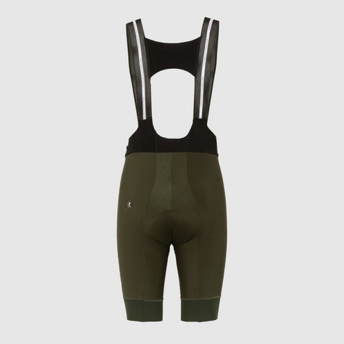 PISSEI ( ピセイ ) ビブショーツ MONVISO WINTER BIBSHORTS