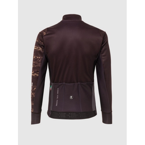 PISSEI ( sZC ) WPbg MONVISO HEAVY JACKET ( r[] wr[ WPbg ) v/S[h M