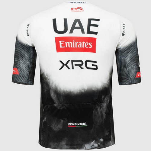 PISSEI ( ピセイ ) Tシャツ・カジュアルウェア UAE T-SHIRT ( UAE Tシャツ ) UAE XRG 2025 XXS