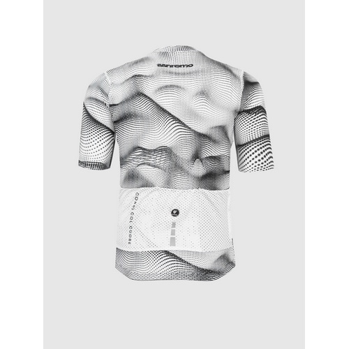 PISSEI ( �s�Z�C ) �����W���[�W SANREMO SHORT SLEEVE JERSEY ( �T������ �V���[�g�X���[�u�W���[�W ) �r�A���R/�l�� S