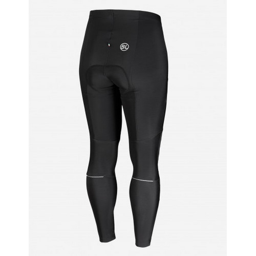 BICYCLELINE ( oCVNC ) ^Cc FIANDRE TIGHTS ( tBAh ^Cc ) ubN XL