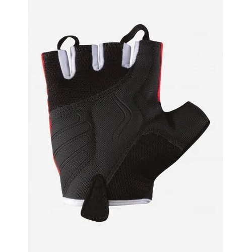 BICYCLELINE ( バイシクルライン ) 指切りグローブ AERO 2.0 K GLOVES ( エアロ 2.0 K グローブ ) レッド L