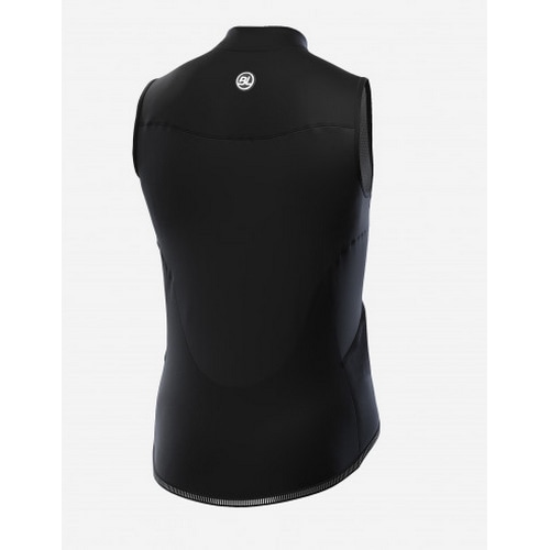 BICYCLELINE ( �o�C�V�N�����C�� ) �x�X�g�E�W�� NORMANDIA-E VEST ( �m���}���f�B�A �x�X�g ) �u���b�N S