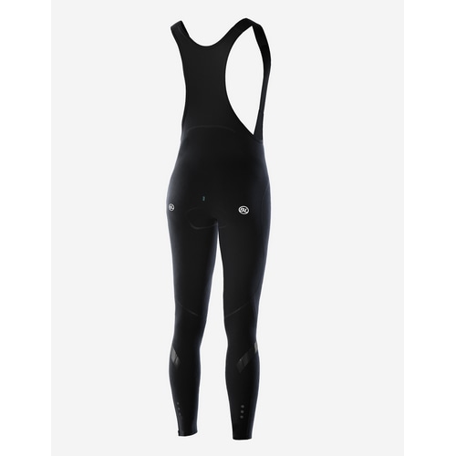 BICYCLELINE ( �o�C�V�N�����C�� ) �r�u�^�C�c WMN NORMANDIA_E WR BIBTIGHTS ( ���f�B�[�X ) �u���b�N M