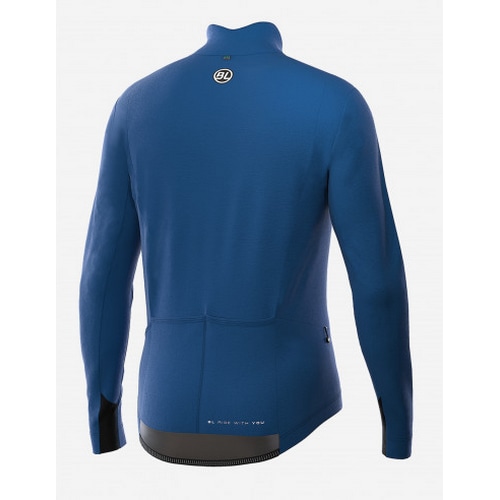 BICYCLELINE ( oCVNC ) WPbg NORMANDIA-E THERMAL JACKET ( m}fBA E T[} WPbg )  ABI u[ XL