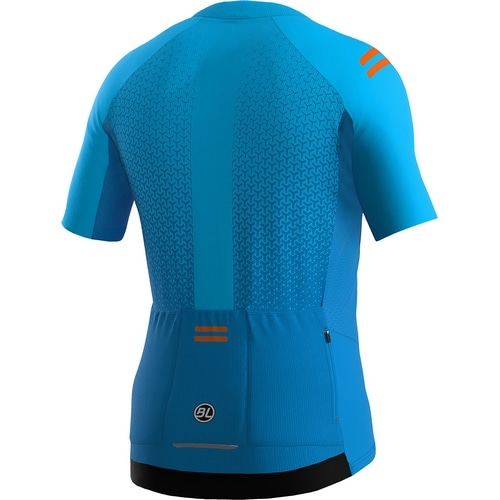 BICYCLELINE ( バイシクルライン ) 半袖ジャージ PRO S2 S/S JERSEY