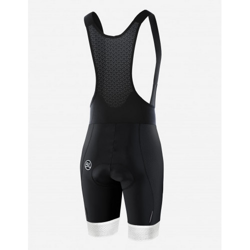 BICYCLELINE ( oCVNC ) ruV[c UNIVERSO ( EjF\ ) S2 BIB SHORTS ubN/zCg M