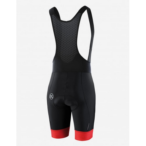 BICYCLELINE ( oCVNC ) ruV[c UNIVERSO ( EjF\ ) S2 BIB SHORTS ubN/bh M