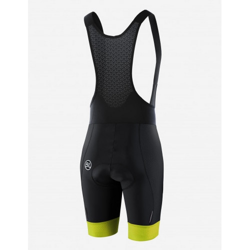 BICYCLELINE ( oCVNC ) ruV[c UNIVERSO ( EjF\ ) S2 BIB SHORTS ubN/CG[ M