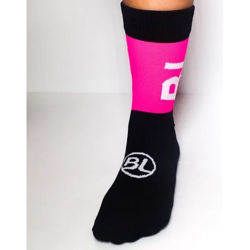 BICYCLELINE ( �o�C�V�N�����C�� ) �\�b�N�X AZIONE KID SOCKS ( �A�W�I�l �L�b�h �\�b�N�X ) �u���b�N S ( 16-19cm )