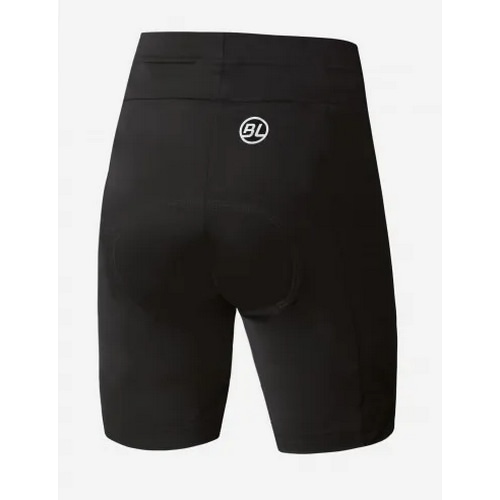BICYCLELINE ( �o�C�V�N�����C�� ) ���[�T�[�p���c PASSO K SHORTS ( �p�b�\ K �V���[�c ) �u���b�N L/128