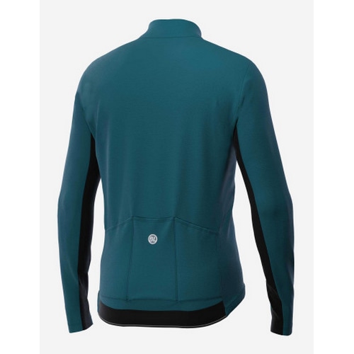 BICYCLELINE ( oCVNC ) WPbg NEBULA THERMAL JACKET ( lr T[} WPbg ) I[Vu[ M