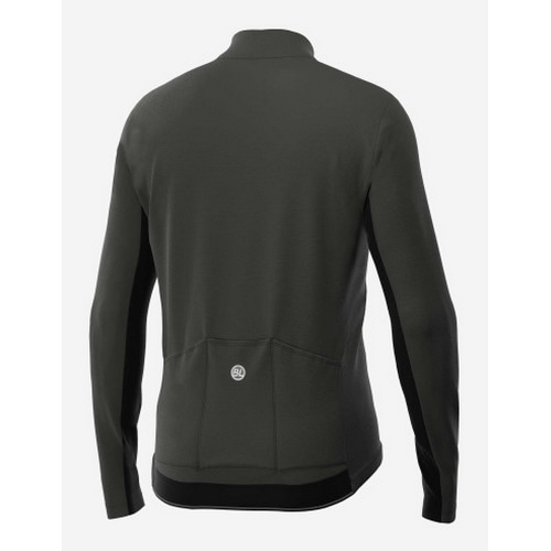 BICYCLELINE ( oCVNC ) WPbg NEBULA THERMAL JACKET ( lr T[} WPbg ) I[u L