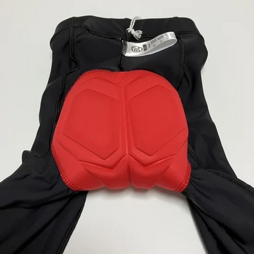 BICYCLELINE ( �o�C�V�N�����C�� ) �^�C�c PASSO K TIGHTS ( �p�b�\ K �^�C�c ) �u���b�N 104