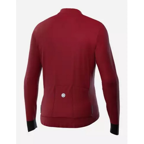Wilier サーマルロングスリーブジャージ 　Lサイズ BICYCLELINE ( バイシクルライン ) 長袖ジャージ THERMAL L/S JERSEY