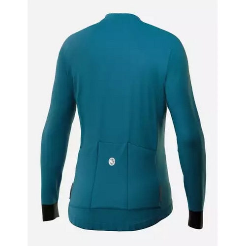  ウィメンズ 長袖 サイクルジャージ Sサイズ BICYCLELINE ( バイシクルライン ) 長袖ジャージ WOMEN'S THERMAL