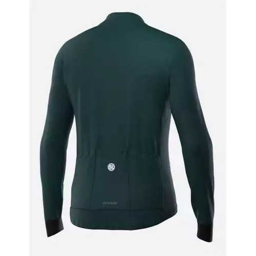 BICYCLELINE ( oCVNC ) W[W MEN'S THERMAL LONGSLEEVED JERSEY NISMO ( Y T[} OX[uW[W jX ) _[NO[ S