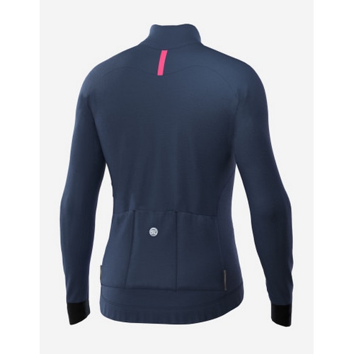 BICYCLELINE ( �o�C�V�N�����C�� ) �W���P�b�g MEN'S THERMAL CYCLING JACKET PELTRA ULTRA ( �����Y �T�[�}�� �T�C�N�����O �W���P�b�g �y���g�� �E���g�� ) �}���[���u���[ S