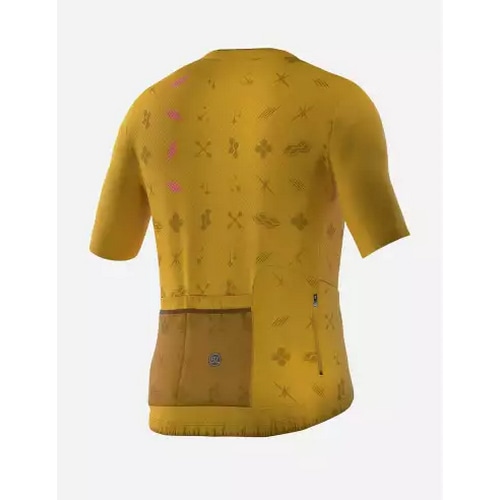 BICYCLELINE ( oCVNC ) W[W MEN'S S/S JERSEY ASIAGO S4 ( Y V[gX[u W[W AVA[S S4 ) }X^[h L