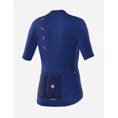 BICYCLELINE ( oCVNC ) W[W WOMEN'S S/S JERSEY ASIAGO S4 ( EBY V[gX[u W[W AVA[S S4 ) _[Nu[ S fB[X