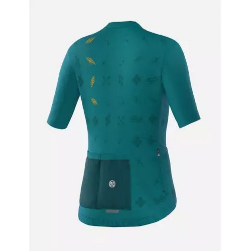 BICYCLELINE ( oCVNC ) W[W WOMEN'S S/S JERSEY ASIAGO S4 ( EBY V[gX[u W[W AVA[S S4 ) O[ M fB[X