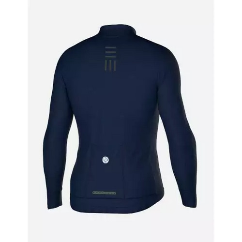 BICYCLELINE ( oCVNC ) W[W MEN'S WATER REPELLENT LONGSLEEVED JERSEY RAINGUARD PRO ( Y EH[^[؃g OX[uW[W CK[h v ) }u[ M