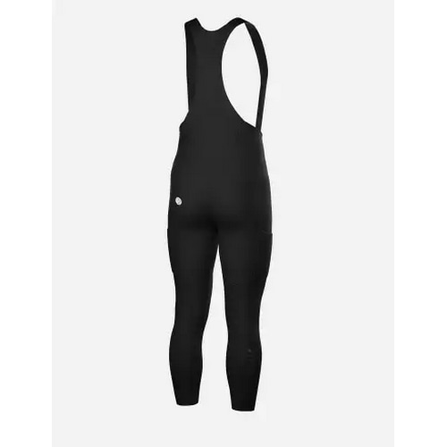 BICYCLELINE ( oCVNC ) ru^Cc MEN'S THERMAL BIBTIGHTS FIANDRE S4 ubN M