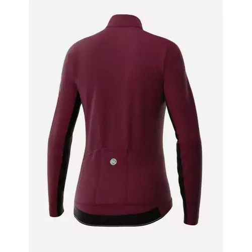 BICYCLELINE ( oCVNC ) WPbg WOMEN'S THERMAL CYCLING JACKET NEBULA ( EBY T[} TCNO WPbg lr ) p[vbh S fB[X