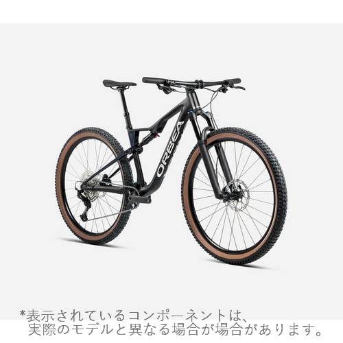 ORBEA ( オルベア ) マウンテンバイク OIZ H30 ( オイズ H30