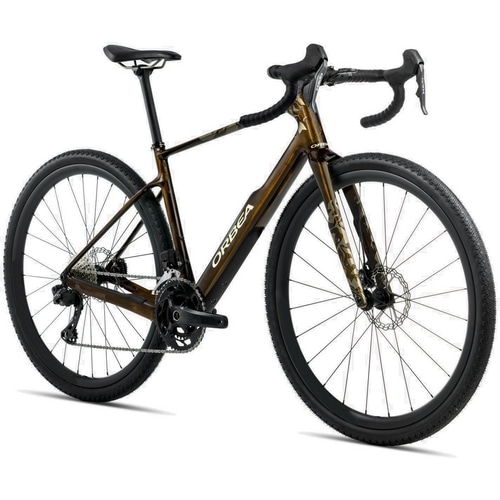 ORBEA(オルベア)　完成車ホイールセット ORBEA ( オルベア ) グラベルロード TERRA ( テラ ) M30TEAM キャメル