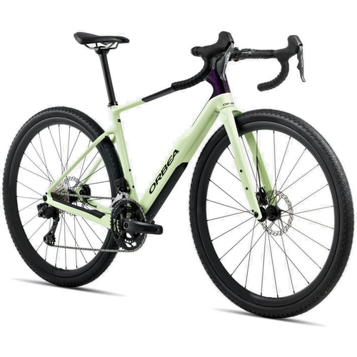 ORBEA ( オルベア ) グラベルロード TERRA ( テラ ) M31ETEAM 1X