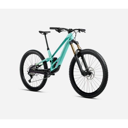 ナ*ロ様 オルベア　自転車 ORBEA ( オルベア ) マウンテンバイク RALLON E-LTD ( ラロン E