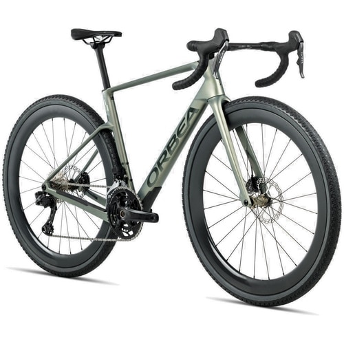 ORBEA ( オルベア ) グラベルロード TERRA RACE ( テラ レース
