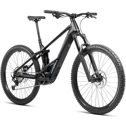 ORBEA ( オルベア ) 電動アシスト自転車（e-bike） WILD ST ( ワイルド