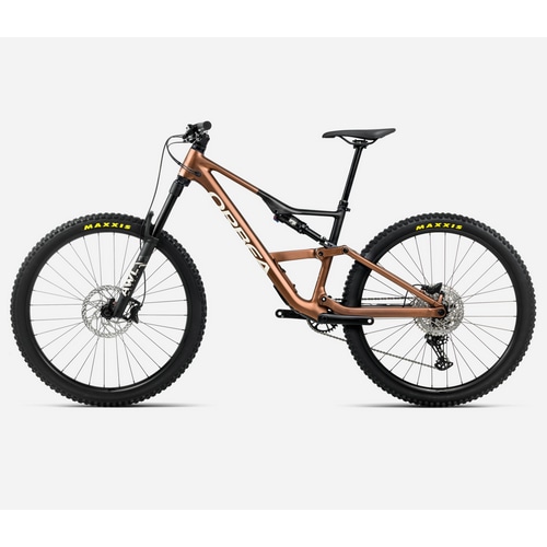 ORBEA ( �I���x�A ) �}�E���e���o�C�N OCCAM LT H30 ( �I�b�J�� LT H30 ) ���^���b�N�V�i����(�}�b�g)/�u���b�N(�O���X) S ( �g���ڈ�160cm�O�� )