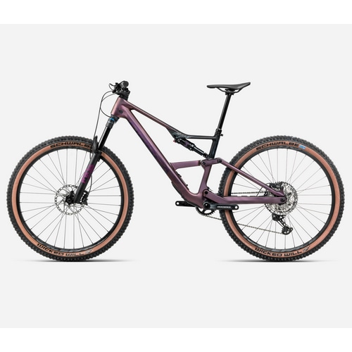 ORBEA ( �I���x�A ) �}�E���e���o�C�N OCCAM SL M30 ( �I�b�J�� SL M30 ) �T���Z�b�g�J�[�{���r���[/�u���b�N(�}�b�g) S ( �g���ڈ�160cm�O�� )
