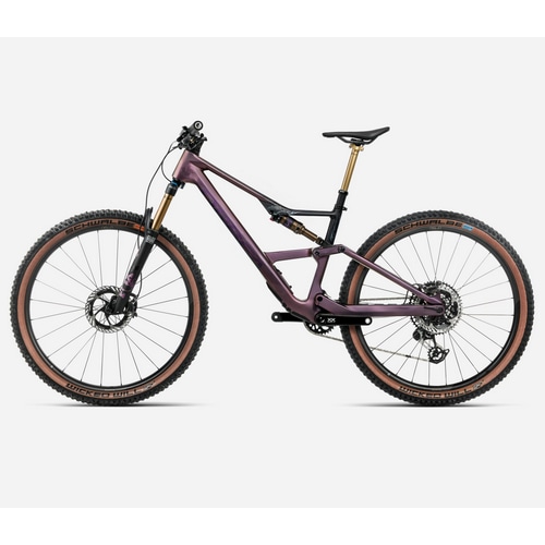 ORBEA ( �I���x�A ) �}�E���e���o�C�N OCCAM SL M-LTD ( �I�b�J�� SL M-LTD ) �T���Z�b�g�J�[�{���r���[/�u���b�N(�}�b�g) S ( �g���ڈ�160cm�O�� )
