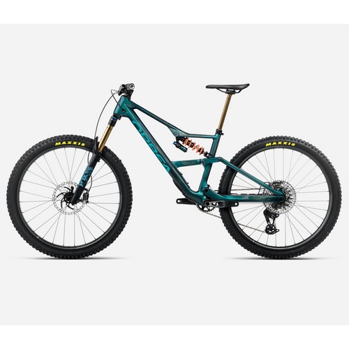 ORBEA ( オルベア ) マウンテンバイク OCCAM LT M-TEAM ( オッカム LT