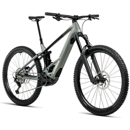 ORBEA ( オルベア ) 電動アシスト自転車（e-bike） WILD ( ワイルド