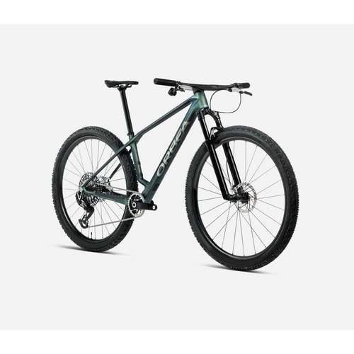ORBEA ( オルベア ) マウンテンバイク ALMA M50 ( アルマ M50 ) シー