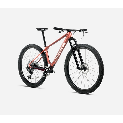 ORBEA ( オルベア ) マウンテンバイク ALMA M-TEAM AXS ( アルマ M