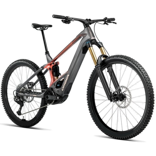 MTB eバイク ORBEA ( オルベア ) 電動アシスト自転車（e-bike） WILD M-TEAM MULLET