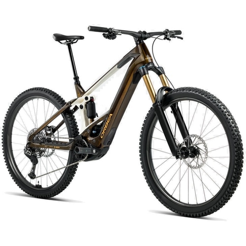 ORBEA ( オルベア ) 電動アシスト自転車(e-bike) WILD ( ワイルド ORBEA ( オルベア ) 電動アシスト自転車(e-bike) WILD ( ワイルド