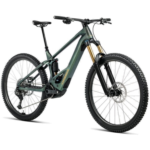 ORBEA ( オルベア ) 電動アシスト自転車（e-bike） WILD ( ワイルド