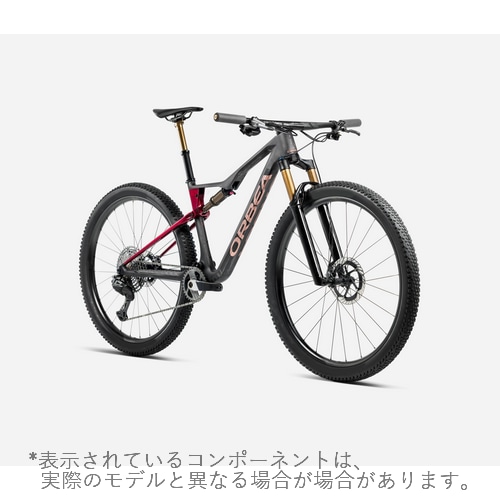 ORBEA ( オルベア ) マウンテンバイク OIZ M-PRO ( オイズ M-プロ