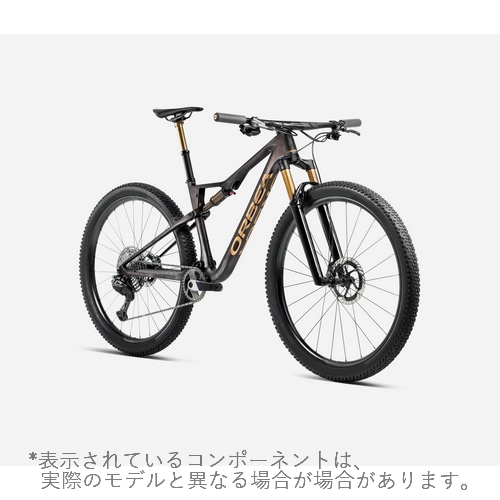 ORBEA ( オルベア ) マウンテンバイク OIZ M-LTD ( オイズ M
